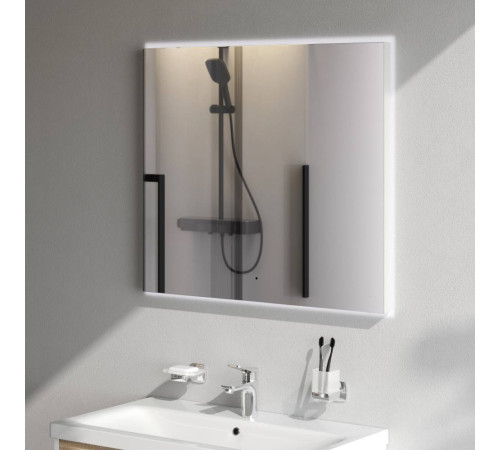 Зеркало с LED-подсветкой AM.PM X-Joy 80 см M85MOX10801S