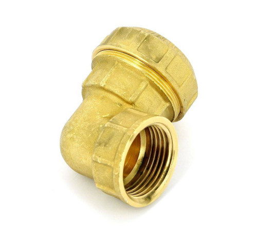 Угольник обжимной Itap VX-N 32х1 внутренняя резьба 745 1