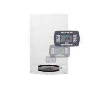 Котёл газовый настенный BAXI NUVOLA-3 Comfort 240 Fi 24 кВт CSB45724358