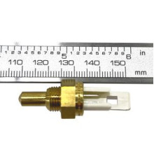 Датчик температуры NTC Baxi (аналог 8435400) 8435400-T1