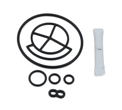 Набор уплотнителей EcoWater для клапана 3/4 дюйма 7129716