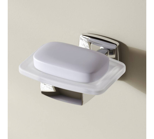 Набор аксессуаров для ванной комнаты AM.PM X-Joy AK90B1603W