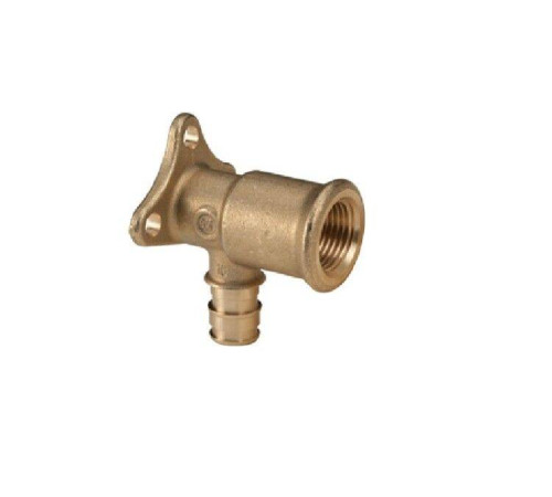 Угольник установочный General Fittings GX 20x3/4 ВР GX139Y005