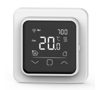 Терморегулятор для теплого пола ERGERT Floor control 360 White Floor control 360 White