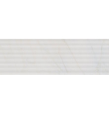 Плитка настенная Kerama Marazzi Греппи белый структура обрезной 40х120 см 14034R