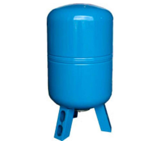 Гидроаккумулятор Uni-Fitt WAV 200 л вертикальный WAV200-U