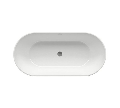 Ванна Ravak Freedom O 169х80 см отдельностоящая белая XC00100020