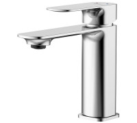 Смеситель для раковины Aquanet Monza 105 мм хром AQM6310CR