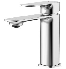 Смеситель для раковины Aquanet Monza 105 мм хром AQM6310CR