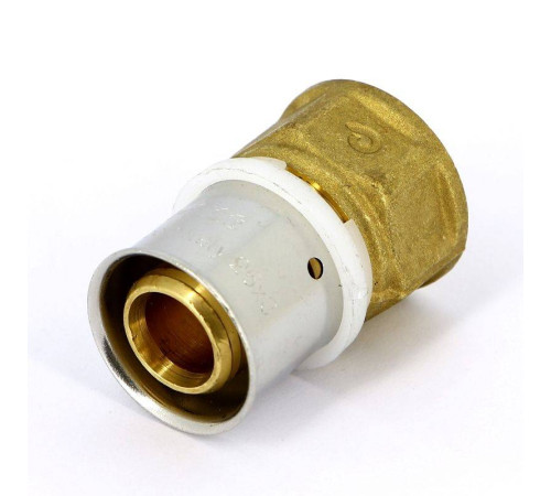 Муфта пресс с внутренней резьбой Uni-Fitt 26x3/4 701G8300