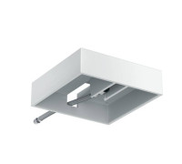 Скрытая часть верхнего душа Hansgrohe Raindance E 400 1jet 26254180