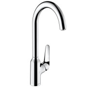 Смеситель для кухни Hansgrohe Focus M42 223 мм 71802000