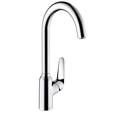 Смеситель для кухни Hansgrohe Focus M42 223 мм 71802000