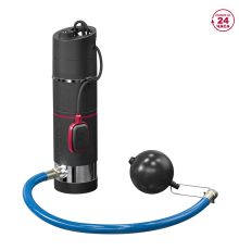 Насос колодезный Grundfos SBA 3-35 AW 97896288