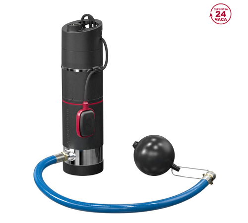 Насос колодезный Grundfos SBA 3-35 AW 97896288