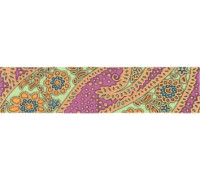 Бордюр Kerama Marazzi Ранголи 30х7.2 см DT\C72\11000T