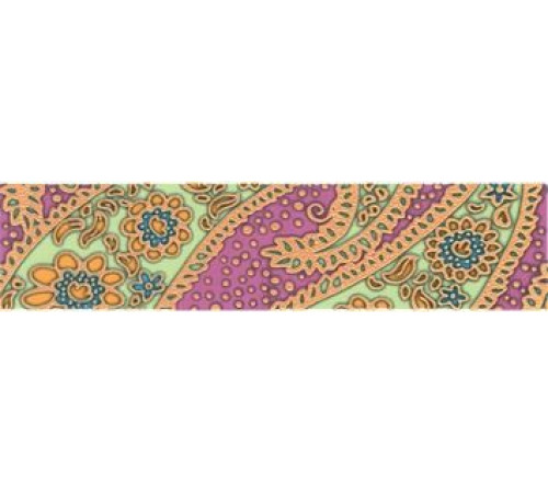 Бордюр Kerama Marazzi Ранголи 30х7.2 см DT\C72\11000T