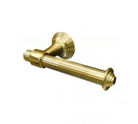 Держатель для туалетной бумаги Colombo Design Hermitage PVD золото B3308.HPS