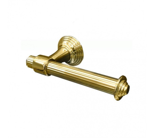 Держатель для туалетной бумаги Colombo Design Hermitage PVD золото B3308.HPS