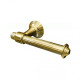 Держатель для туалетной бумаги Colombo Design Hermitage PVD золото B3308.HPS