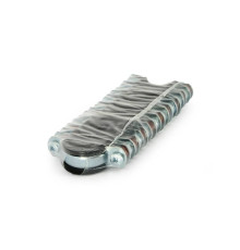 Хомут с резиновым уплотнителем Uni-Fitt 2 дюйма (59-65 мм) 852U7800