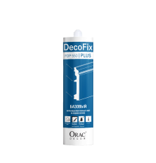 Клей монтажный Orac Decor DecoFix Pro Plus FDP550