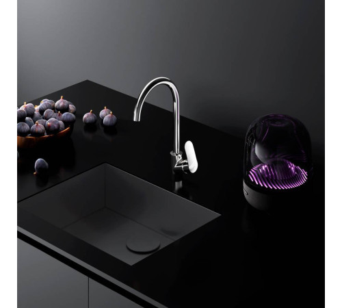 Смеситель для кухни AM.PM Like хром F8007100