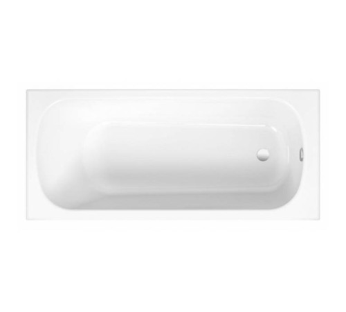 Ванна встраиваемая Bette Form 170х70х42 см с шумоизоляцией 2945-000 AD PLUS AR