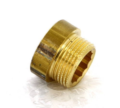 Удлинитель НВ Tiemme 3/4 x 10 мм 1500217