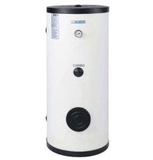 Бойлер косвенного нагрева E.C.A. 500 с одним змеевиком 500 л 3336710500100