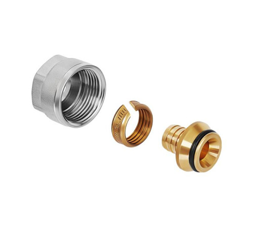 Евроконус для труб PE-X Hoobs 16x2.0 мм - 3/4 HB-330080N051620A