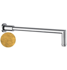 Кронштейн для верхнего душа Migliore 350 мм бронза 201OB