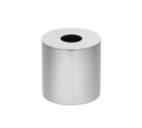 Контейнер для салфеток настольный Oasis Defile хром 0AGD021CR