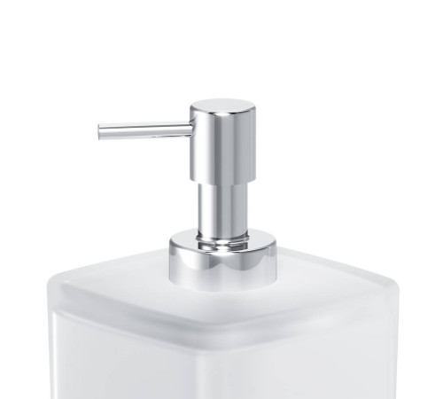 Дозатор для жидкого мыла AM.PM Inspire V2.0 настенный A50A36900