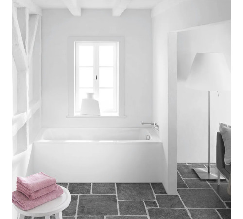 Ванна стальная Kaldewei Cayono 170х70 см мод. 749 белая с ножками 5030 274900010001/581470000000