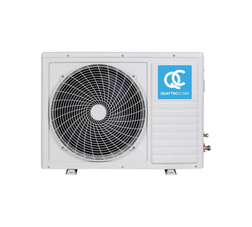 Сплит-система QuattroClima Vento QV-VN12WD/QN-VN12WD