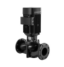 Насос центробежный ин-лайн Grundfos TP 40-230/2 A-F-A-BQQE-GX1 98066916