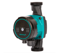 Насос циркуляционный Shinhoo MASTER S 32-8 180 1x230 В 5-70 Вт G 2 PN10 71111010