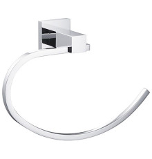 Полотенцедержатель кольцо Timo Selene хром 10050/00