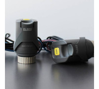 Сервопривод регулирующий Salus M30x1.5 230 В с функцией балансировки ESP230NCSB