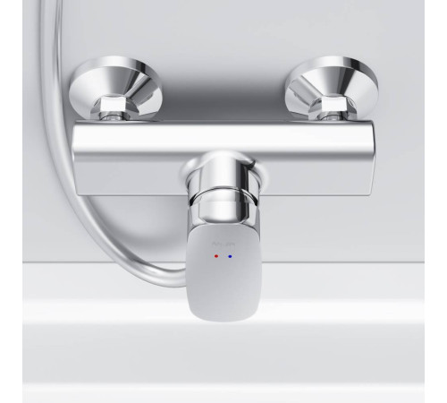 Смеситель для душа AM.PM Like F71A20000