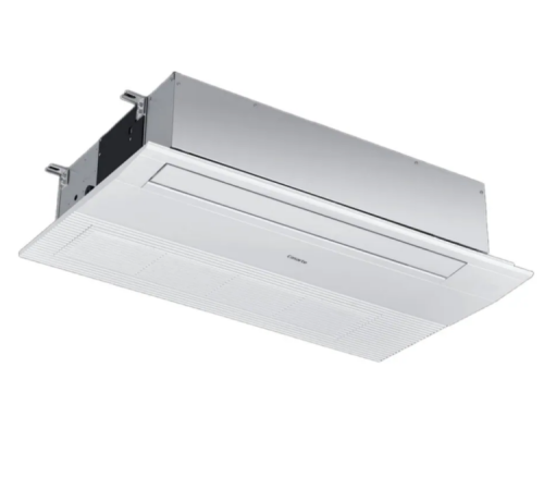 Внутренний блок мульти-сплит системы Casarte CAS25ABO1/R3-W кассетный однопоточный с пультом без панели CAS25ABO1/R3-W