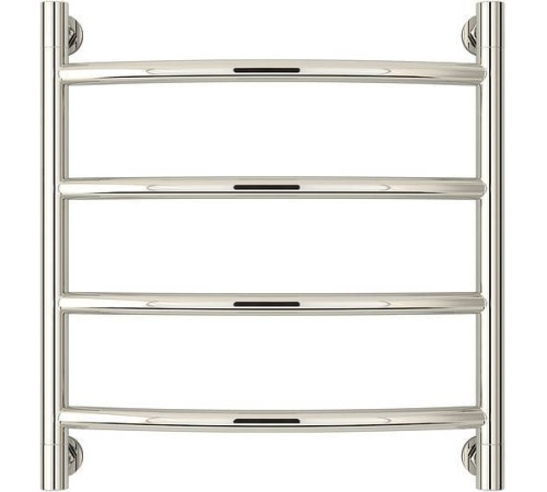 Полотенцесушитель водяной Сунержа Галант+ 500x500 мм без покрытия 00-0200-5050