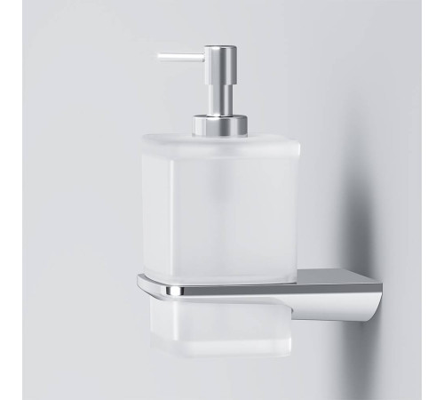 Дозатор для жидкого мыла AM.PM Inspire V2.0 настенный A50A36900