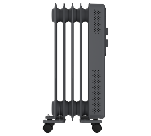 Масляный радиатор Royal Clima ARDEA ROR-AR9-2000M 2000 Вт 9 секций ROR-AR9-2000M