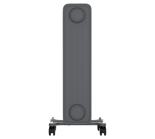 Масляный радиатор Royal Clima ARDEA ROR-AR9-2000M 2000 Вт 9 секций ROR-AR9-2000M
