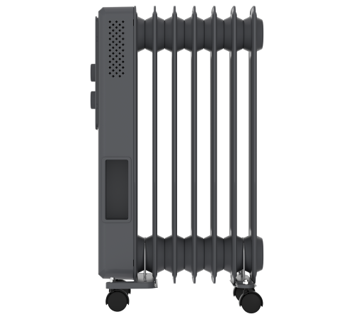 Масляный радиатор Royal Clima ARDEA ROR-AR9-2000M 2000 Вт 9 секций ROR-AR9-2000M