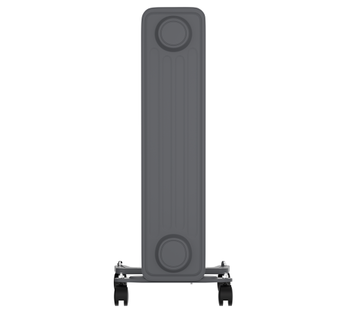 Масляный радиатор Royal Clima ARDEA ROR-AR9-2000M 2000 Вт 9 секций ROR-AR9-2000M