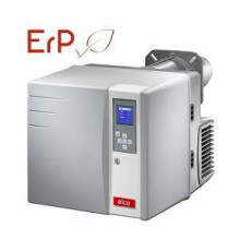 Горелка газовая Elco VECTRON VG 2.120 D E 2-ступенчатая Low NOx KL 40-120 кВт 3836357