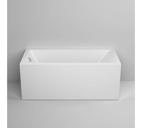 Панель фронтальная для ванны AM.PM Gem 150х70 см W93A-150-070W-P